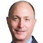 Robert A. Fashler, FCIArb